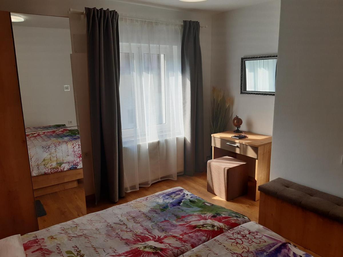 Apartman Ela Donji Rukavac Exterior photo